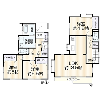 間取り：314002869231
