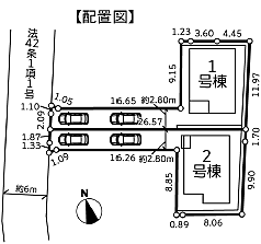 ※配置図