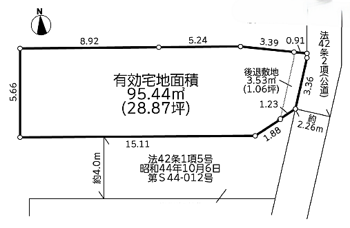 区画図：314002869239