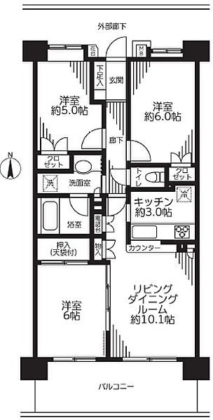 間取り：313004932818