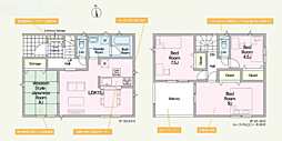平塚市横内第30　新築分譲住宅