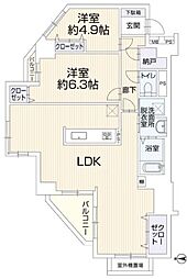 グリーンパーク西八王子〜新規リフォーム〜