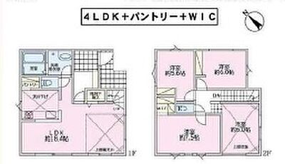 間取り 間取り