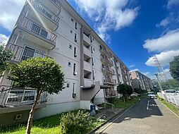 くずは台団地 リノベーション履歴あり物件