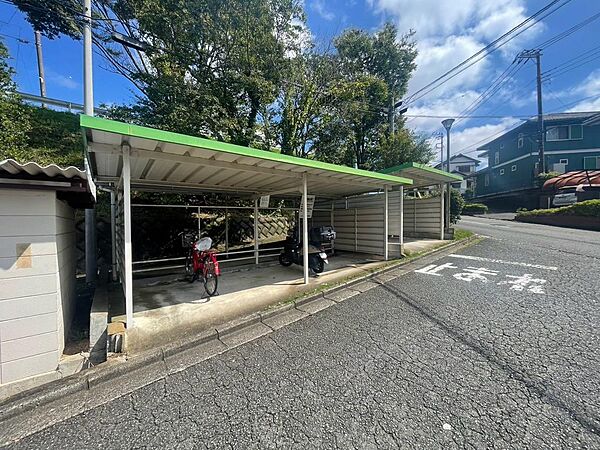 現地（2026年10月撮影）