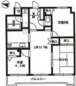 間取り 間取り
