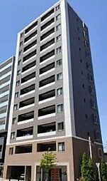 アトランティス本厚木II 角部屋 中古マンション