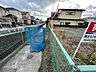 設備：駅の反対側には百貨店もあります。