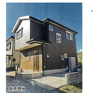 外観:居住中の物件になりますので、内見等のお問い合わせは事前にご連絡ください。 外観:居住中の物件になりますので、内見等のお問い合わせは事前にご連絡ください。