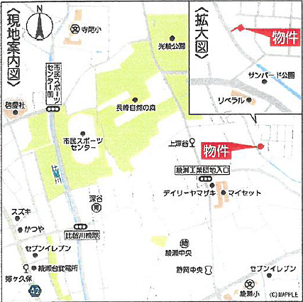 綾瀬市には２０２７年度に開業予定の道の駅がありワクワクしながら住むことができます♪