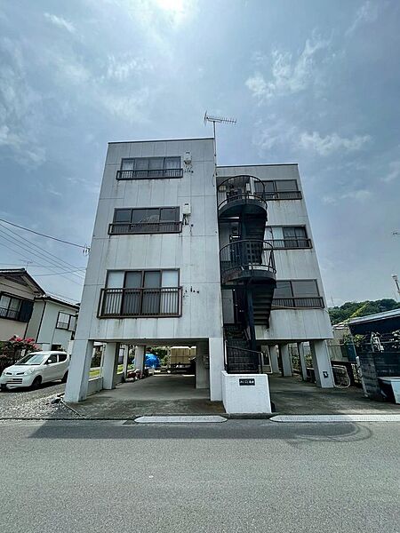 apartment 神奈川県相模原市中央区鹿沼台２丁目11-6　淵野辺サトウビル1階