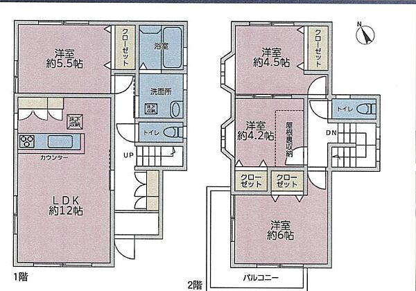 間取り：314001919060