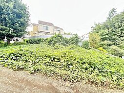 相模原市中央区上溝1丁目　条件なし　売地の土地画像