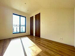 子供部屋の画像