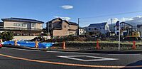 神奈川県南足柄市関本744-1：物件画像
