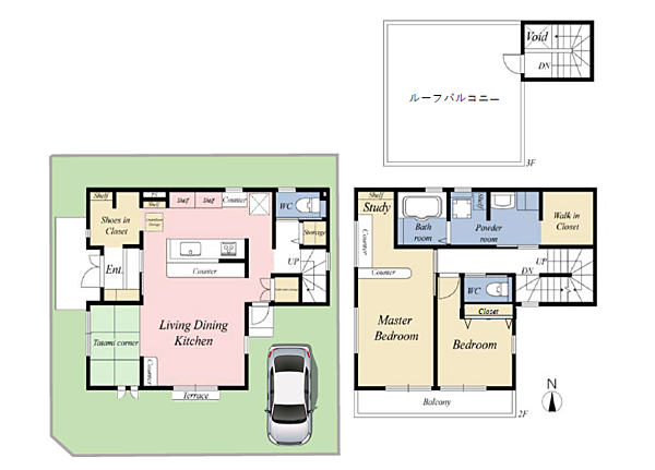 間取り：314001994286