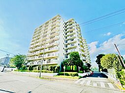 サンヴェール橋本ツインタワー