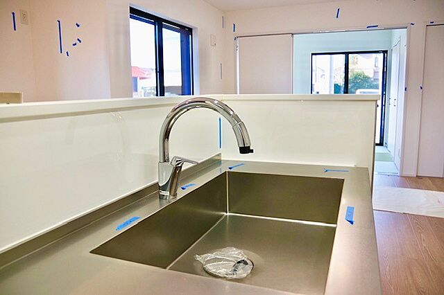 キッチン 相模原市緑区二本松4丁目24-25