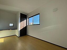 子供部屋の画像