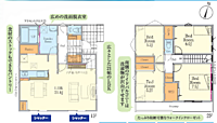 神奈川県相模原市中央区東淵野辺2丁目11-5：物件画像