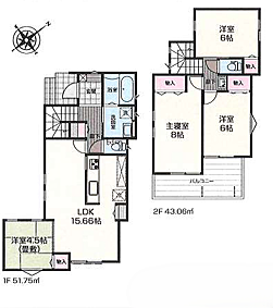 間取り：314002100391