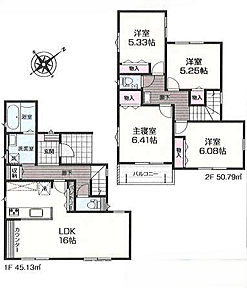 間取り：314002100392