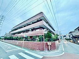 ライオンズマンション淵野辺鹿沼公園