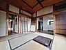 寝室：２０２５年４月撮影