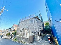 東京都八王子市長沼町178-20