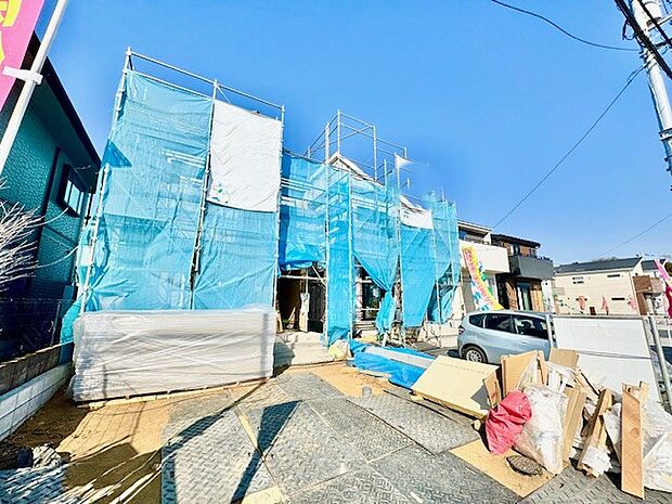 2025年2月末現在