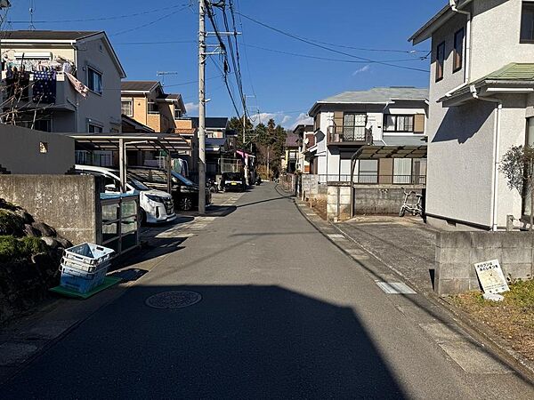２０２５年１月撮影
