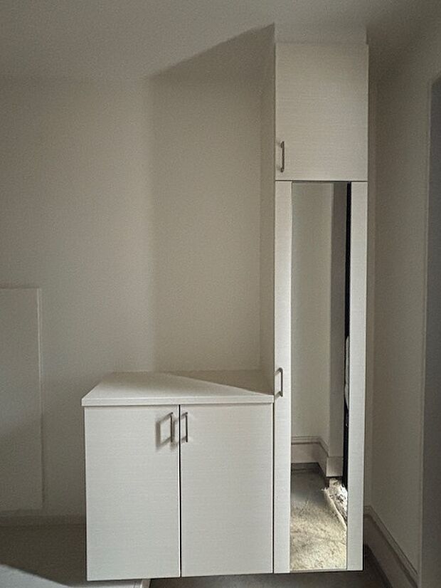 室内（2025年4月撮影）