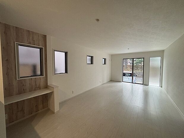 室内（2025年4月撮影）