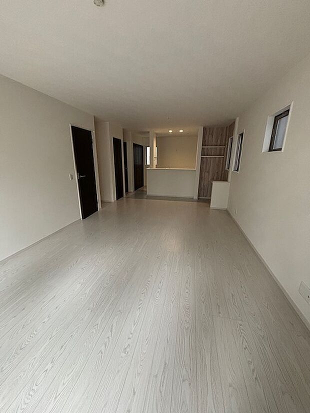 室内（2025年4月撮影）