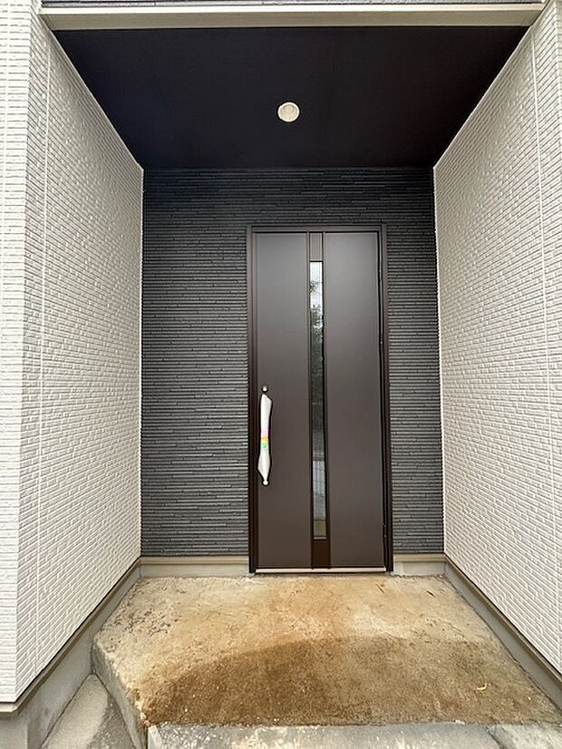 現地（2025年4月撮影）