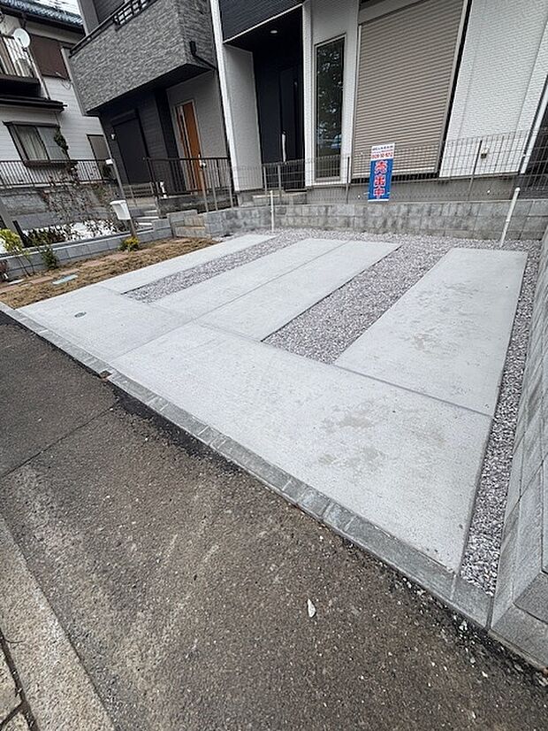 現地（2025年4月撮影）