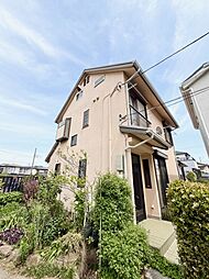 神奈川県大和市南林間８丁目