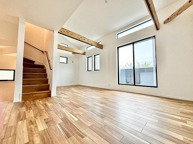 室内（2025年5月撮影）