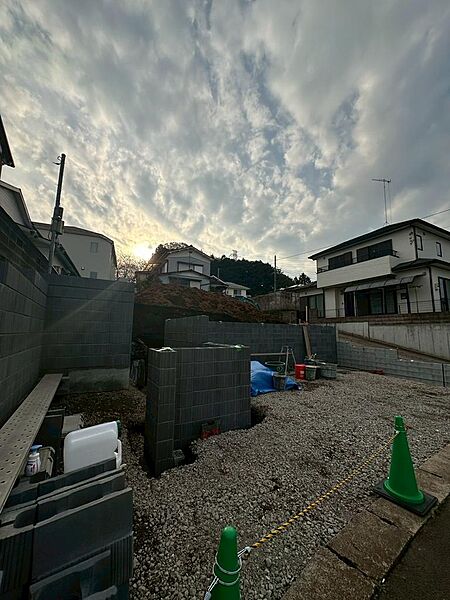 ２０２５年３月撮影