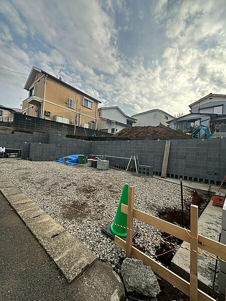 ２０２５年３月撮影