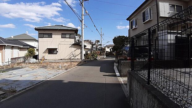 ２０２５年３月撮影