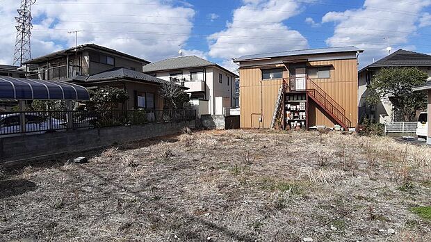 ２０２５年３月撮影