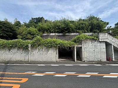 外観:現地(2025年7月撮影) 外観:現地(2025年7月撮影)