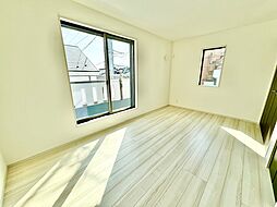 子供部屋の画像