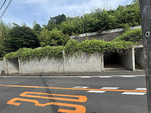 現地（2025年7月撮影）