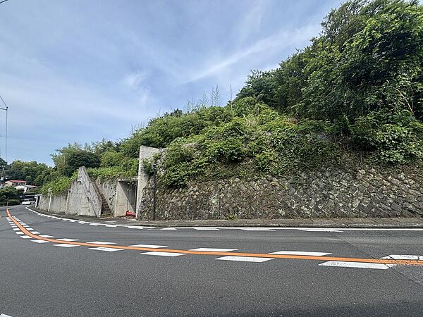 現地（2025年7月撮影）