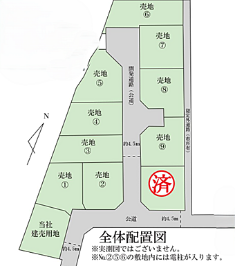 区画図：314002232177