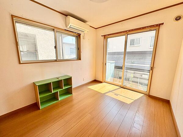 子供部屋
