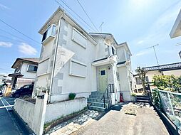 東京都八王子市散田町２丁目
