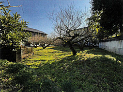 神奈川県愛甲郡愛川町半原604